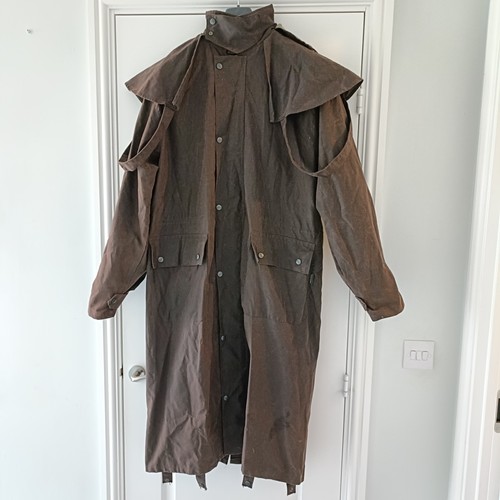 Hunter outdoor aussie duster - hunter-outdoor,