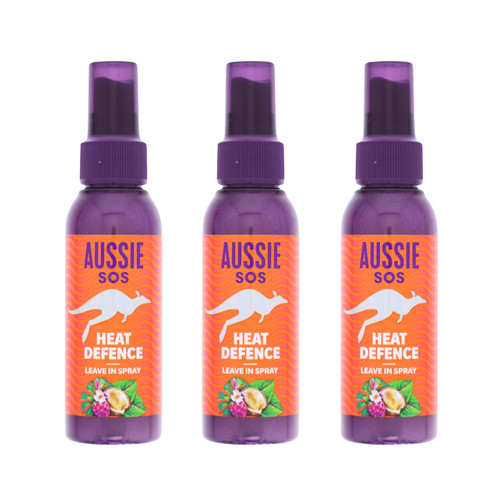 Aussie sos heat - heat, defence