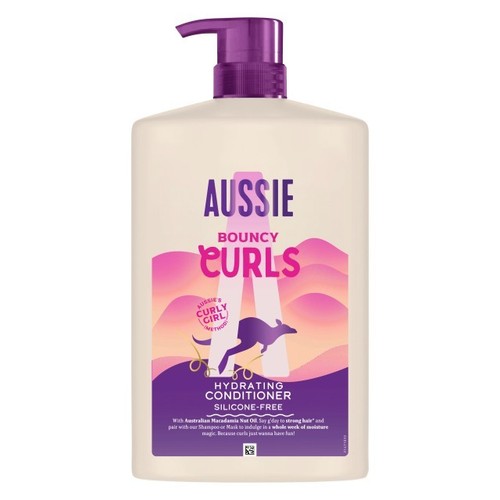 Aussie pflegespülung curls - aussie,