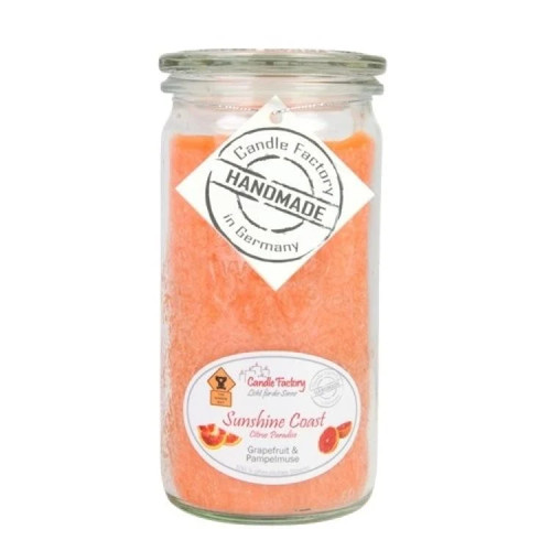 The aussie guy candle - the,