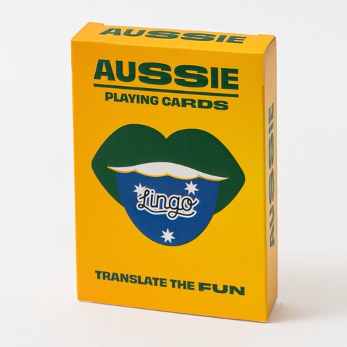Lingo aussie slang reise - aussie,
