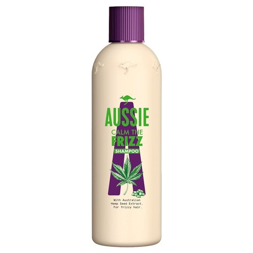 Aussie calm the frizz - aussie,