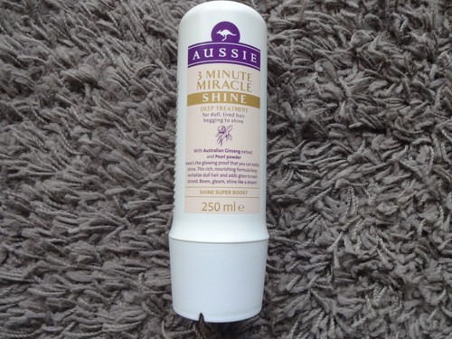 Aussie minuten miracle - -,