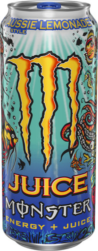 Monster energy aussie style - energy,