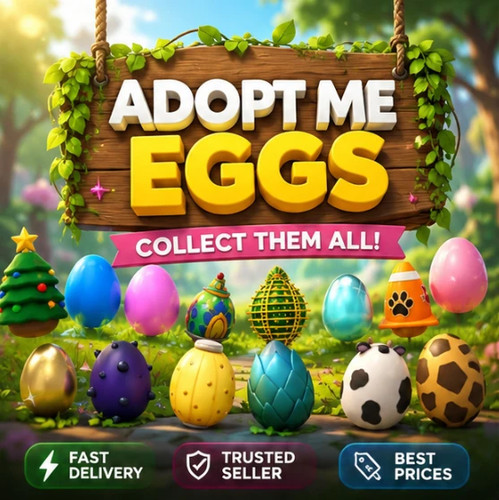 Adopt eggs pets all - adopt,