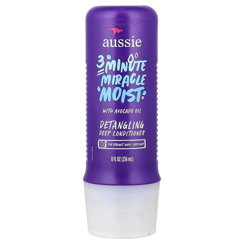 Aussie minuten miracle mit - minuten,