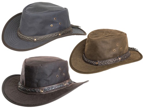 Herren damen aussie - aussie, hut