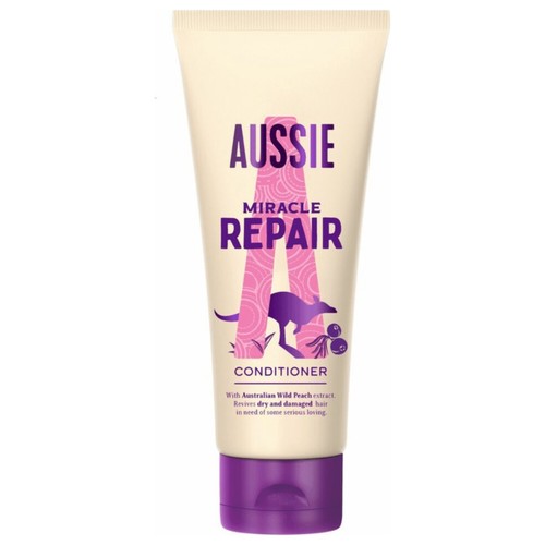 Aussie miracle repair - aussie,