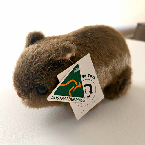 Aussie bush toys - bush,