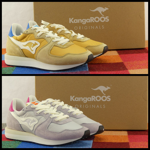 Restposten kangaroos originals - kangaroos,