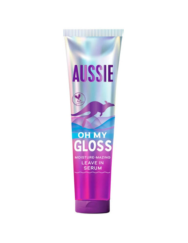 Aussie hair - aussie,