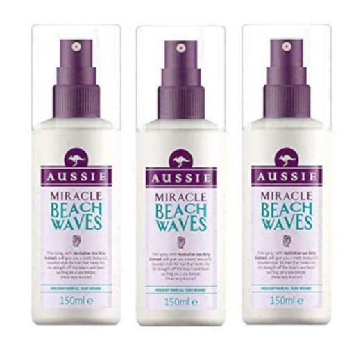 Aussie miracle beach waves - aussie,