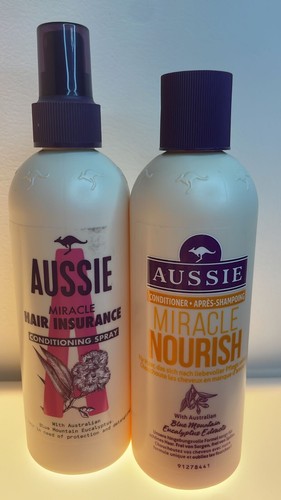 Aussie conditioner 1x250ml - aussie,