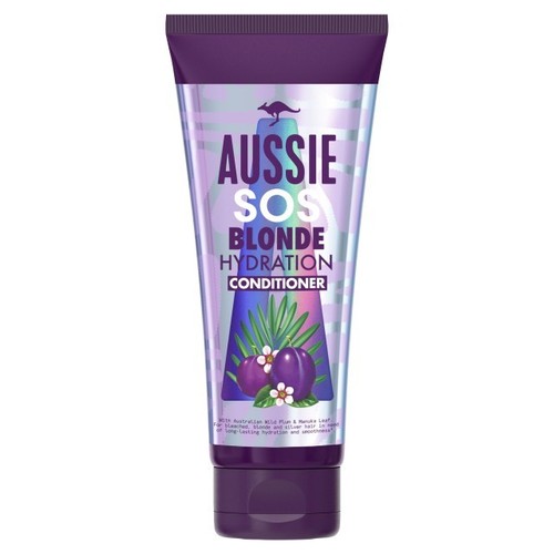 Aussie pflegespülung sos - pflegespülung,