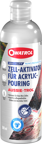 Owatrol aussie trol 500ml - owatrol,