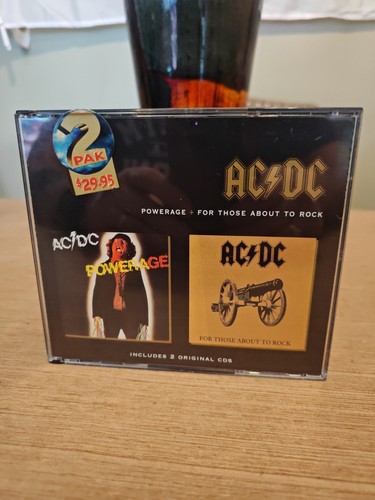 Powerage for those - powerage,