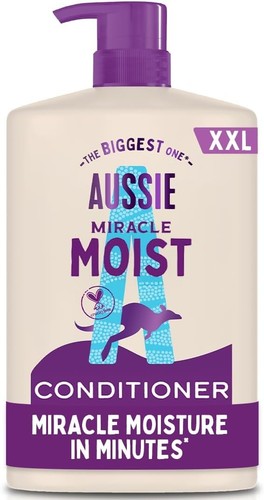 Aussie miracle moist - aussie,