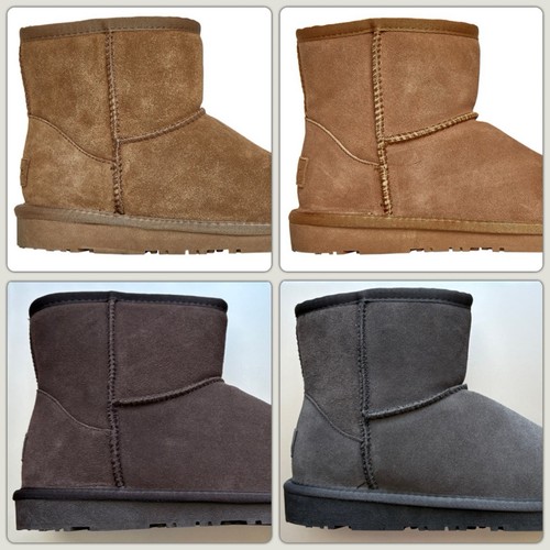 Cph comfort snowboots - ⭐️cph,