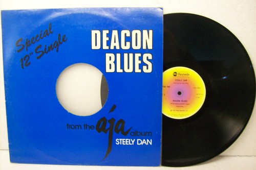 Steely dan deacon - steely, dan---deacon