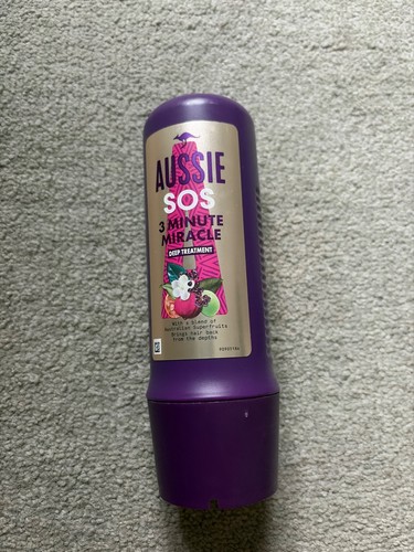 Aussie sos save - aussie, my