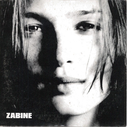 Zabine - zabine, (sabine
