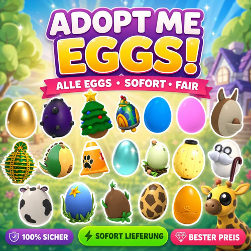 Adopt eggs pets - eggs, all