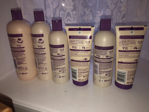 Aussie miracle moist - aussie, mighty