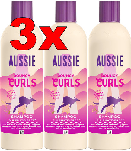 Aussie bouncy curls - aussie,