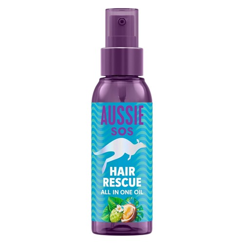 Aussie sos hair - aussie,
