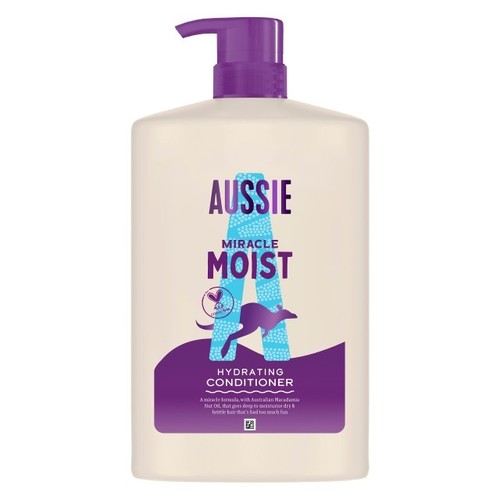 Aussie pflegespülung - pflegespülung,